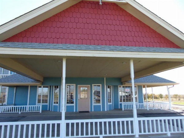 Heritage House Inn image 14