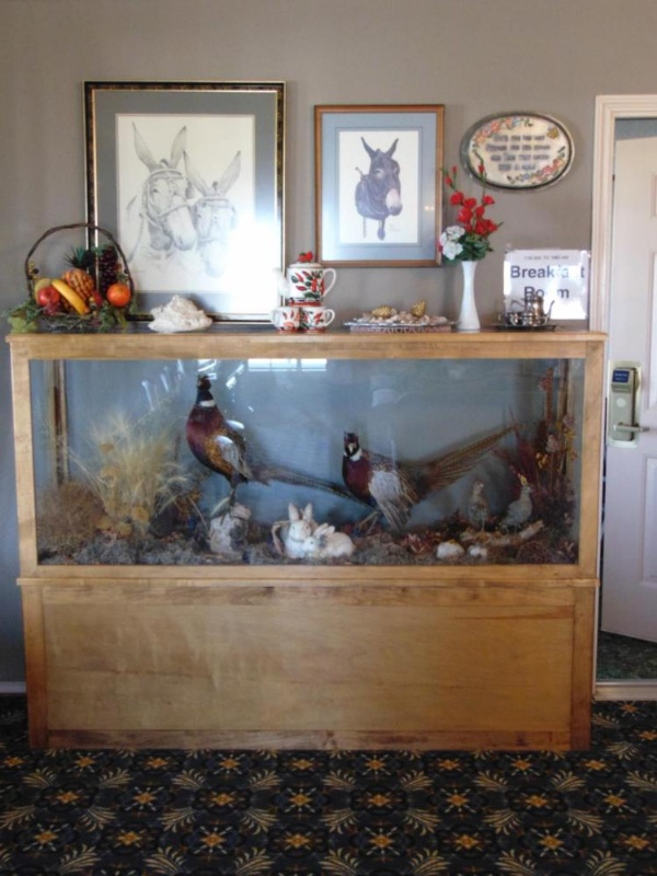 Heritage House Inn image 18