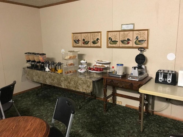 Heritage House Inn image 21