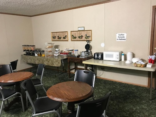 Heritage House Inn image 22