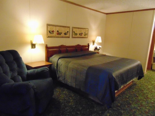 Heritage House Inn image 27