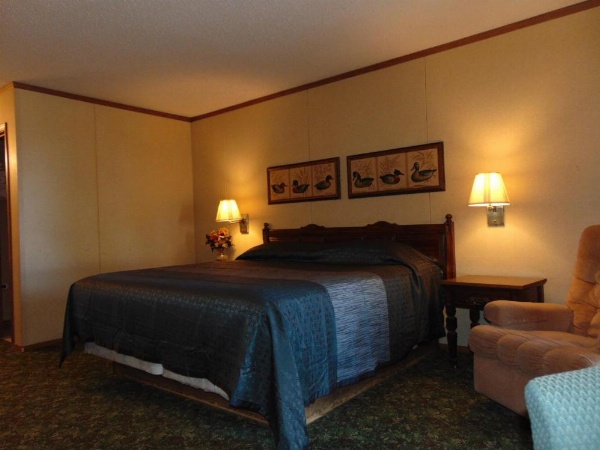 Heritage House Inn image 28